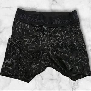Lululemon What the Sport Shorts Size 2
